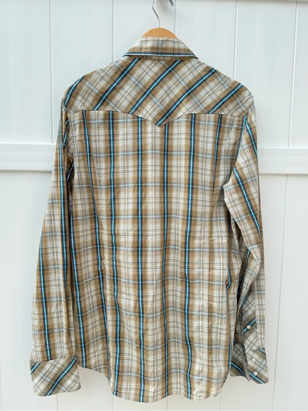 True Religion classic true